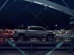 Toyota Tundra Nightshade CrewMax 2020 года